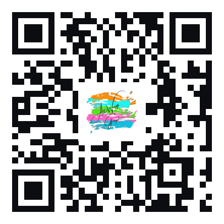 All-Ways Graphic store QR code